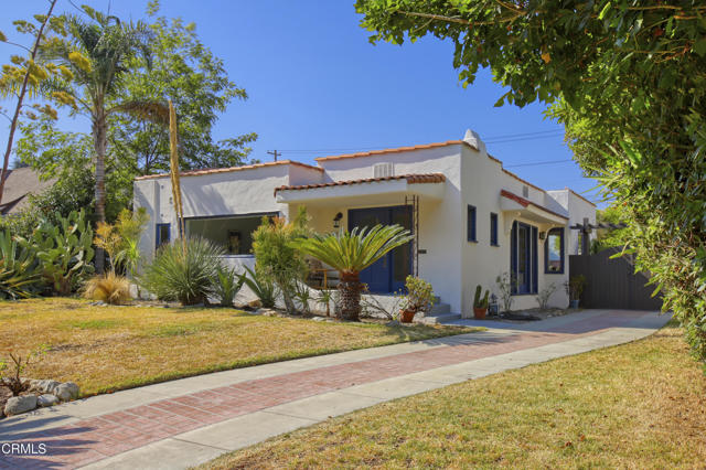 Property photo of 575 Eldora RD