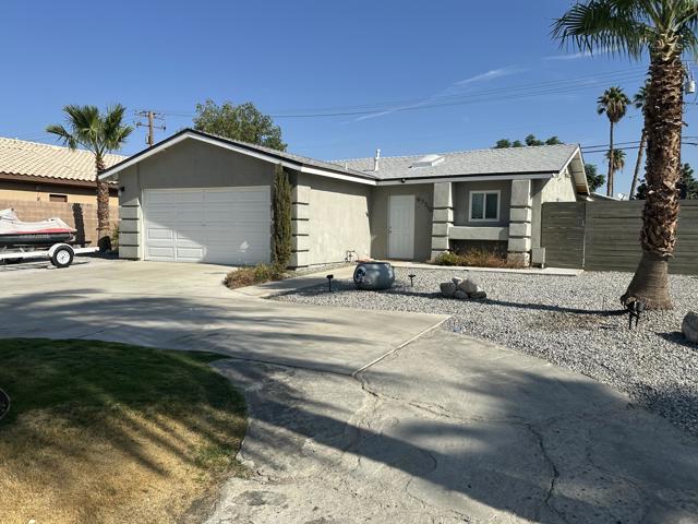 Property photo of 67710 Vista Chino