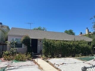 Property photo of 12938 Vanowen ST