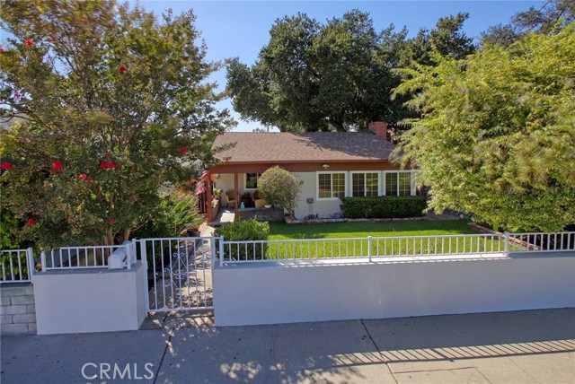 Property photo of 10529 Mount Gleason AV