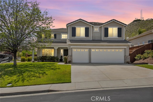Property photo of 35987 Corte Renata