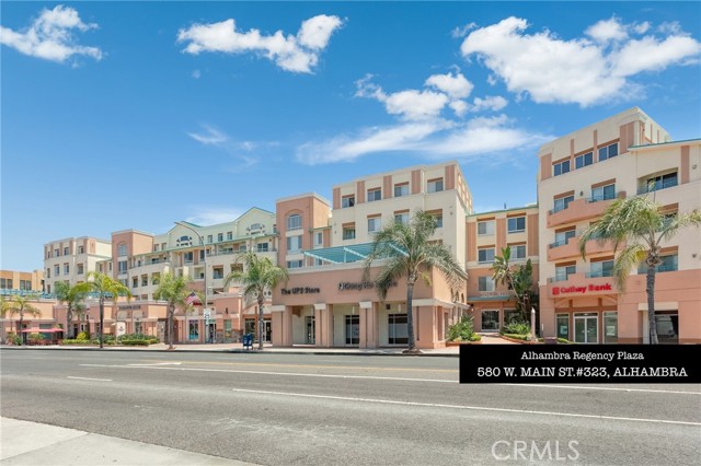 Property photo of 580 W Main ST