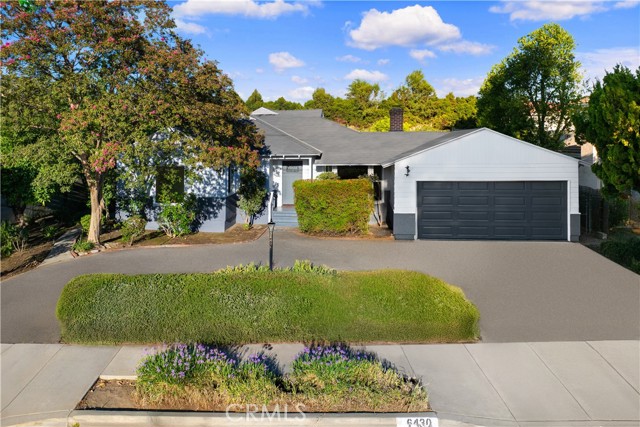Property photo of 6430 N vista