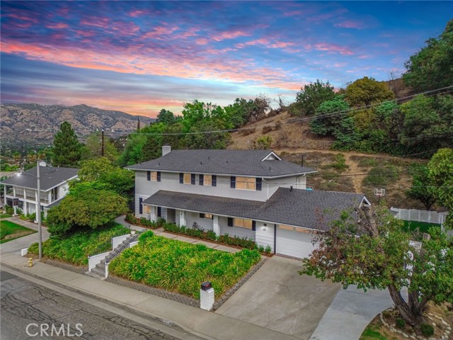 Property photo of 804 Puma Canyon LN