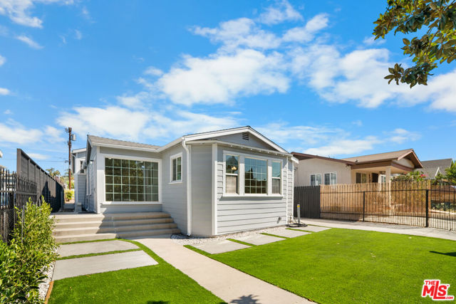 Property photo of 5125 Buchanan ST