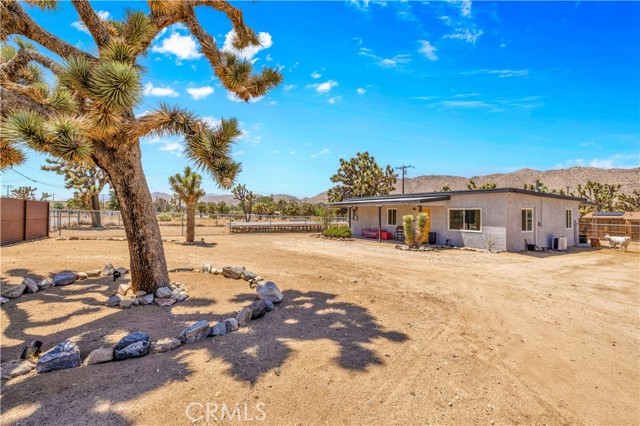 Property photo of 56565 Antelope TR
