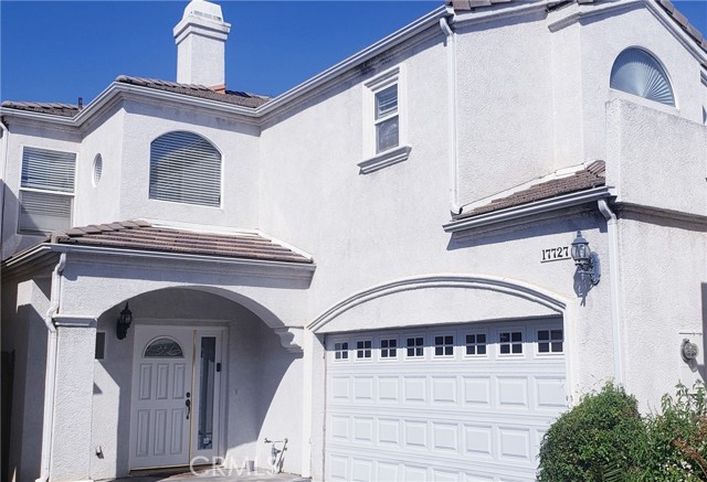 Property photo of 17727 Merridy ST