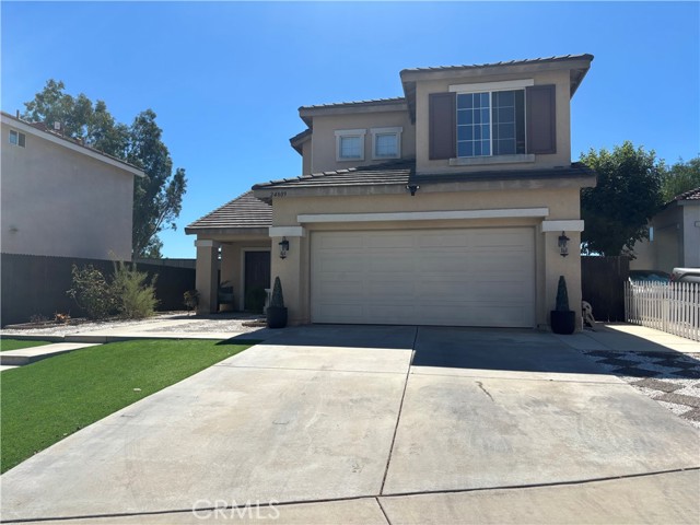 Property photo of 24809 Sweetgrass CT
