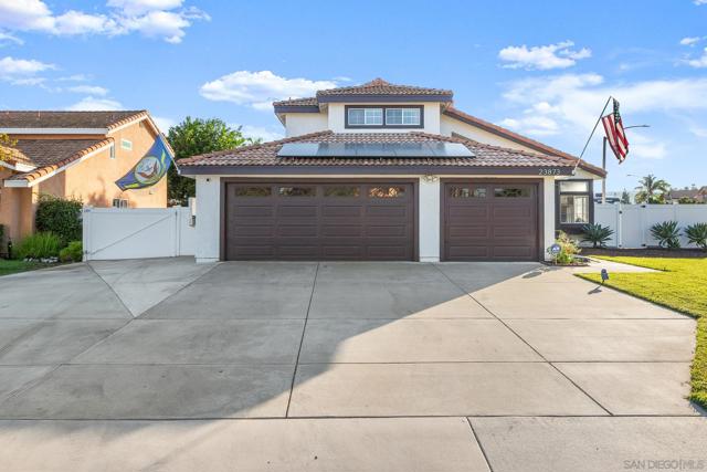 Property photo of 23873 Corinth Dr