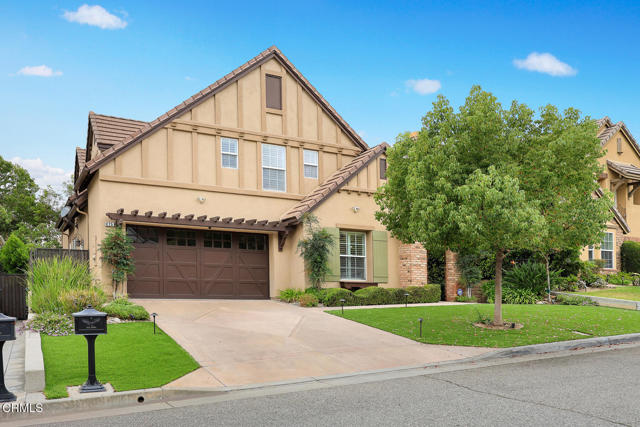 Property photo of 825 Cambridge CT