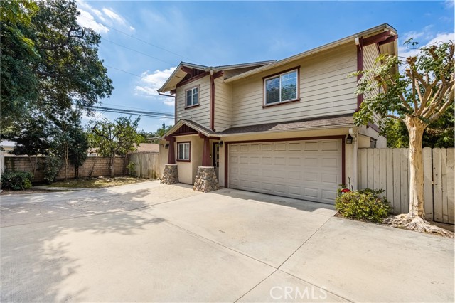Property photo of 418 E Olive #B