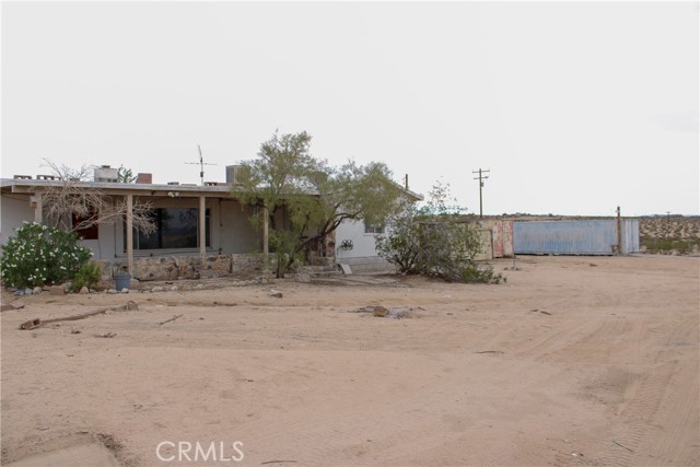 Property photo of 69601 Old Chisholm TR