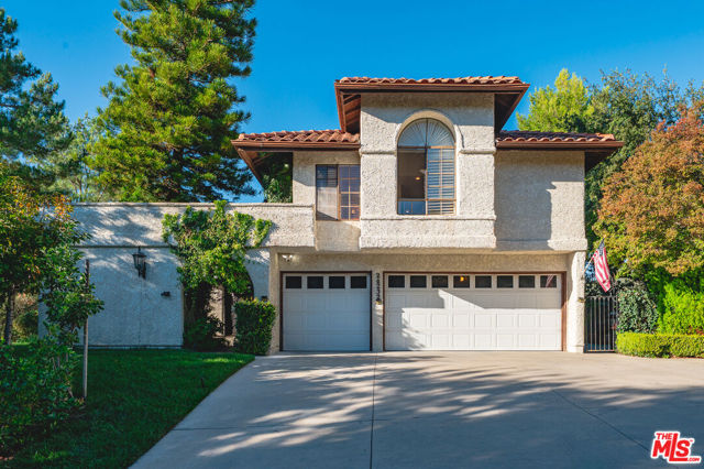 Property photo of 24232 Mentry DR