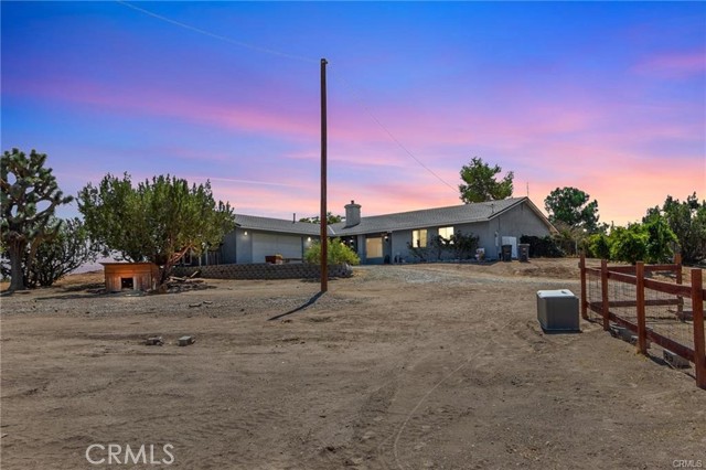 Property photo of 10971 Adobe RD