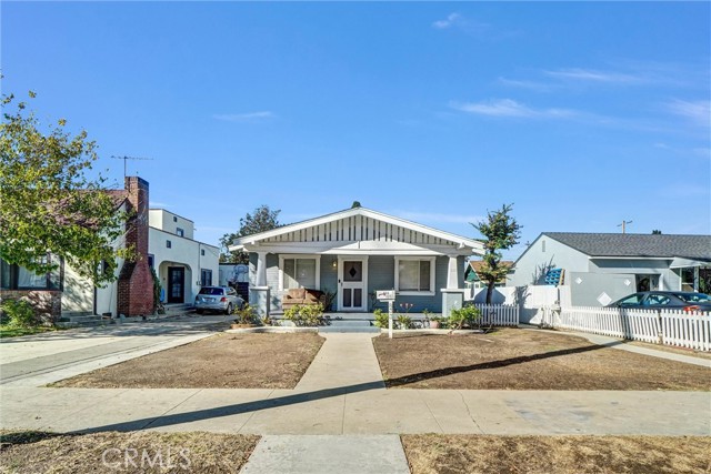 Property photo of 833 S Lemon ST