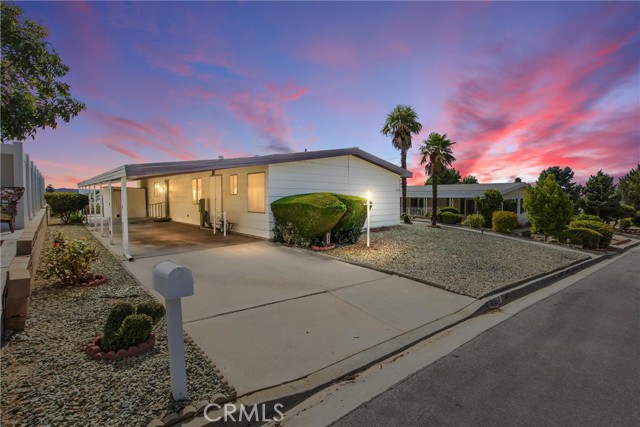 Property photo of 41238 Cheyenne TR
