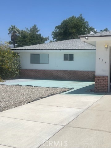 Property photo of 625 S Estudillo AV