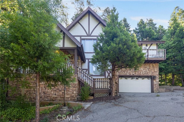 Property photo of 375 Kuffel Canyon RD