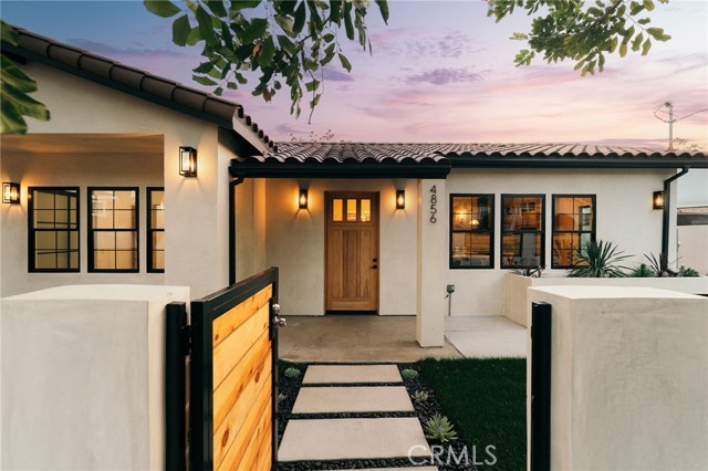 Property photo of 4856 Edison ST