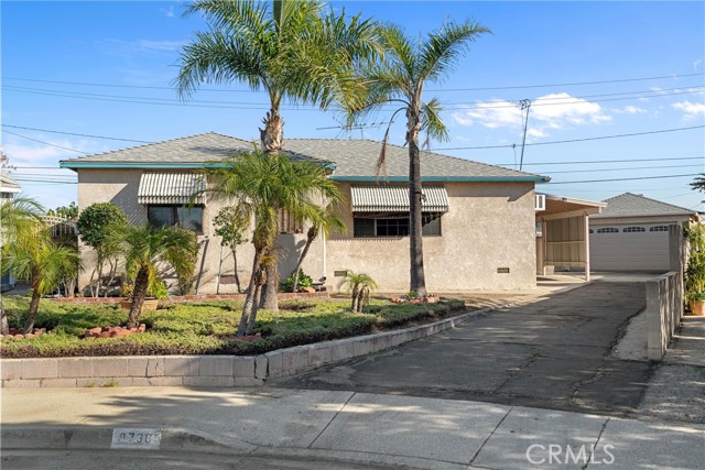 Property photo of 8736 Klinedale AV