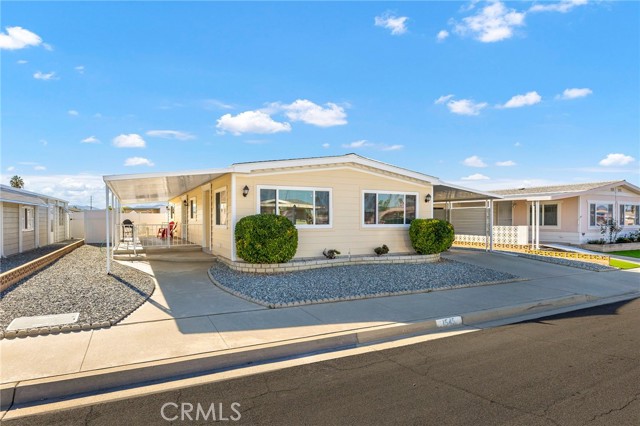 Property photo of 1545 El Cerrito