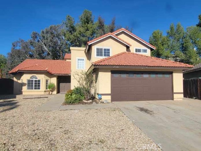 Property photo of 25646 Javier PL