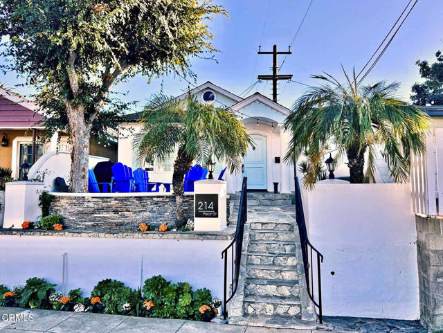 Property photo of 214 Pearl ST