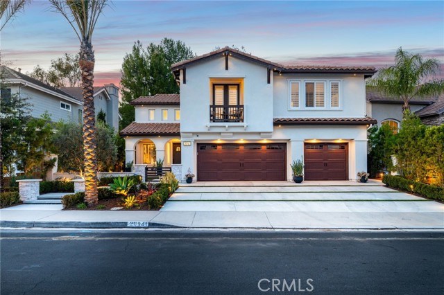 Property photo of 20941 Parkridge