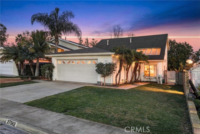 Property photo of 27562 Halcon