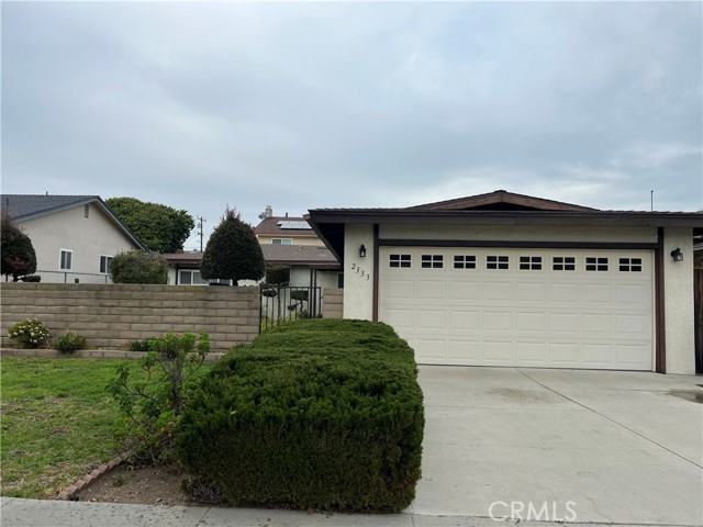 Property photo of 2333 W 230th PL