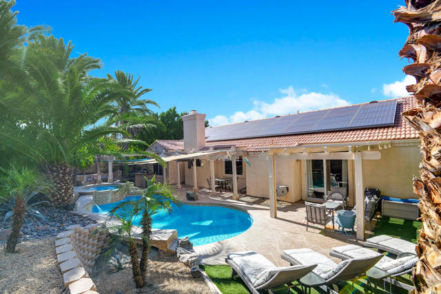 Property photo of 45210 Desert Hills CT