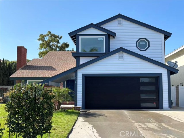 Property photo of 25501 Goldenspring DR