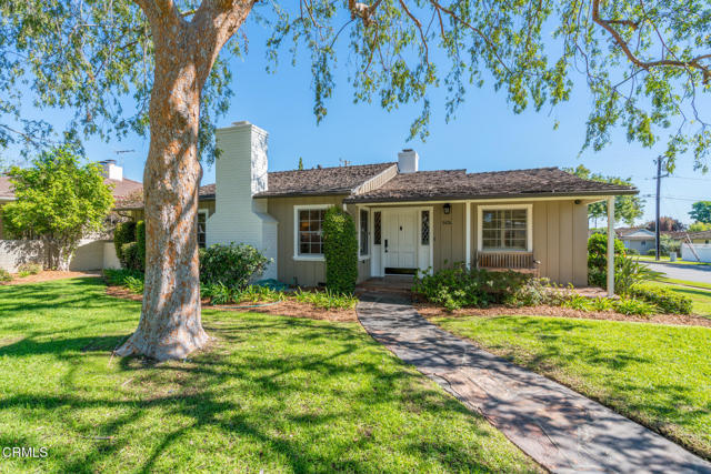 Property photo of 1474 Vandyke RD