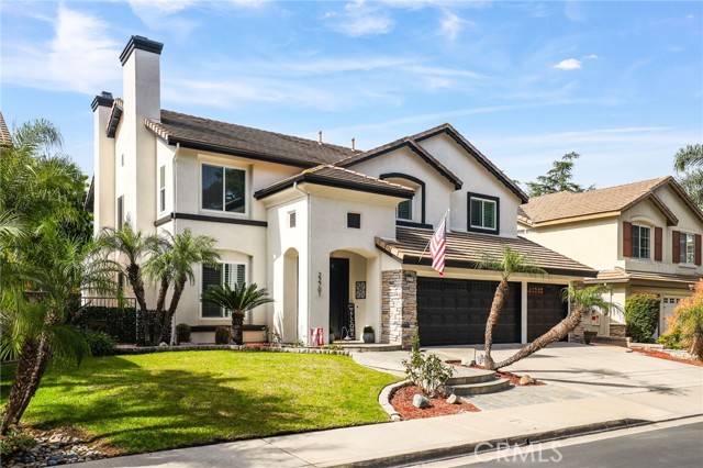 Property photo of 22701 Foxridge