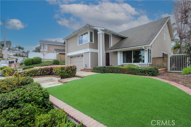 Photo of 25521 Creek Drive