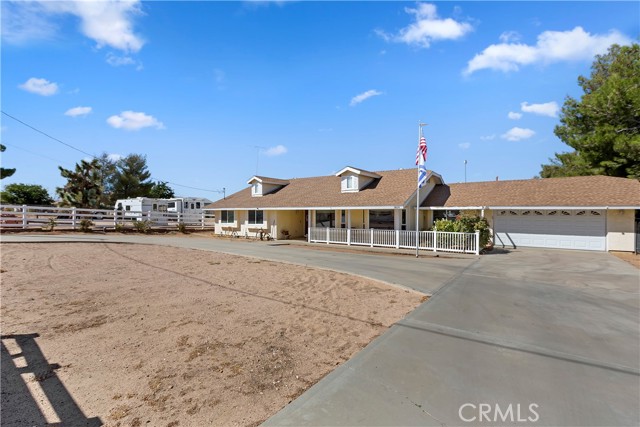 Property photo of 18014 Talisman ST