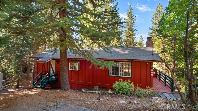 Property photo of 31009 Summit DR