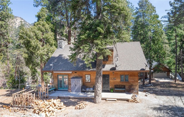 Property photo of 9408 Mill DR