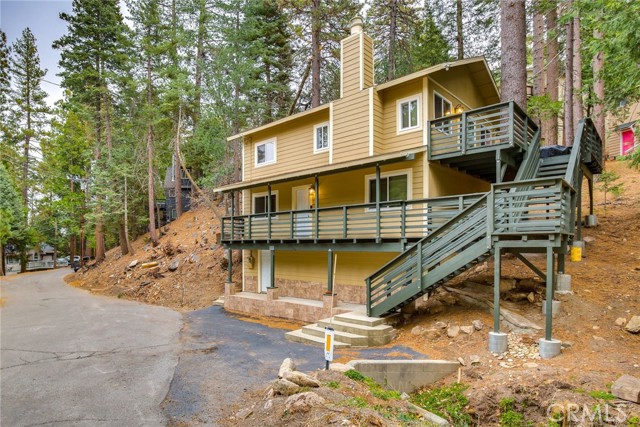 Property photo of 26131 Lake Forest DR