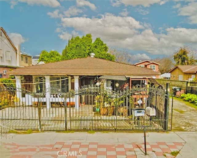Property photo of 12873 Salisbury ST