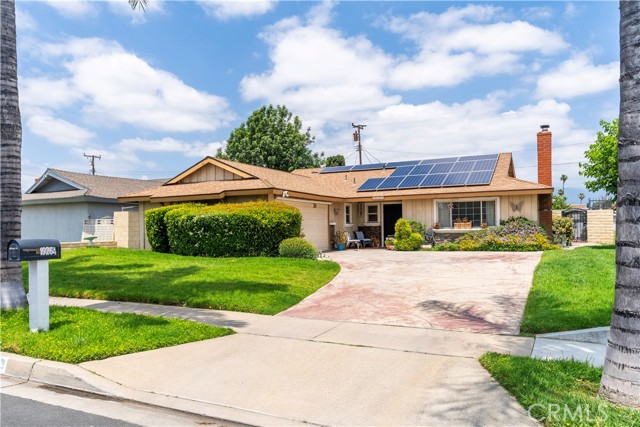 Property photo of 19264 Casmalia ST