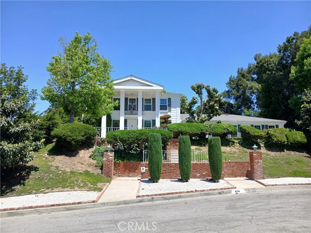 Property photo of 8184 Cielo Vista DR