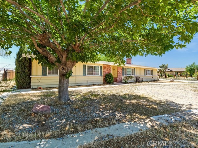 Property photo of 20715 Teton RD