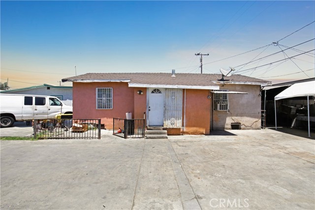 Property photo of 1270 S Indiana ST