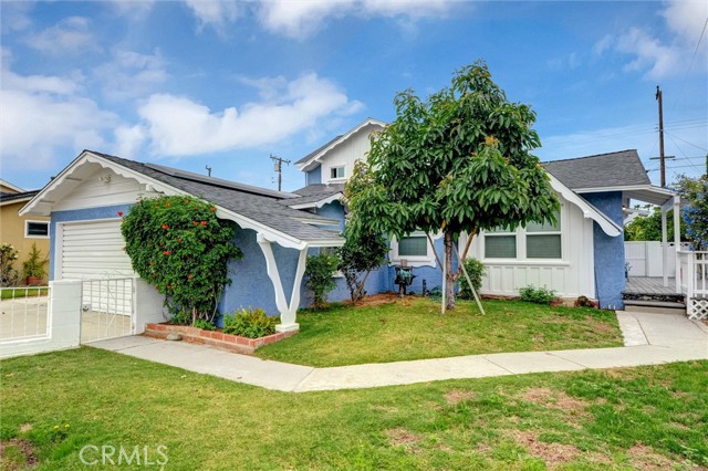 Property photo of 7570 El Chaco Drive