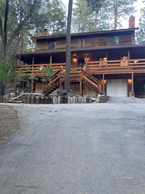 Property photo of 25500 Foster Lake RD
