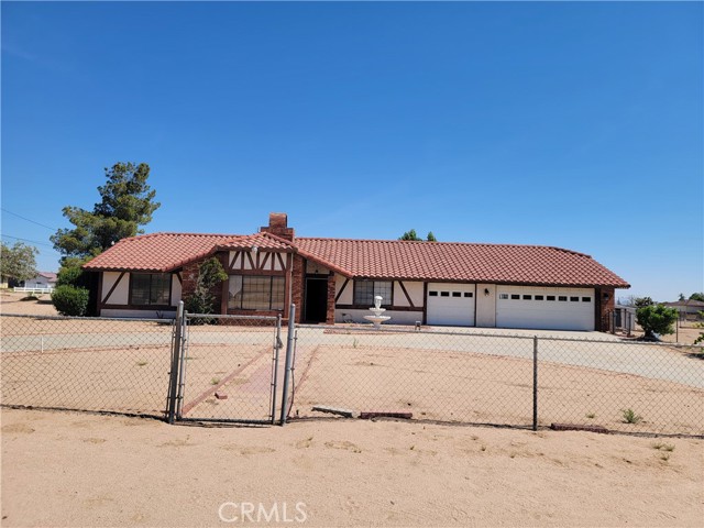 Property photo of 15440 Cactus ST
