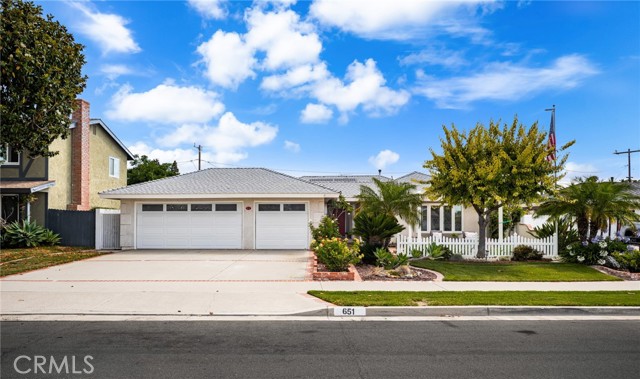 Property photo of 651 Lemke DR