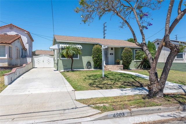 Property photo of 4903 Brayton AV