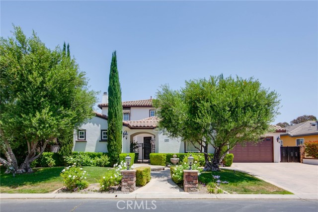 Property photo of 22910 Banbury CT